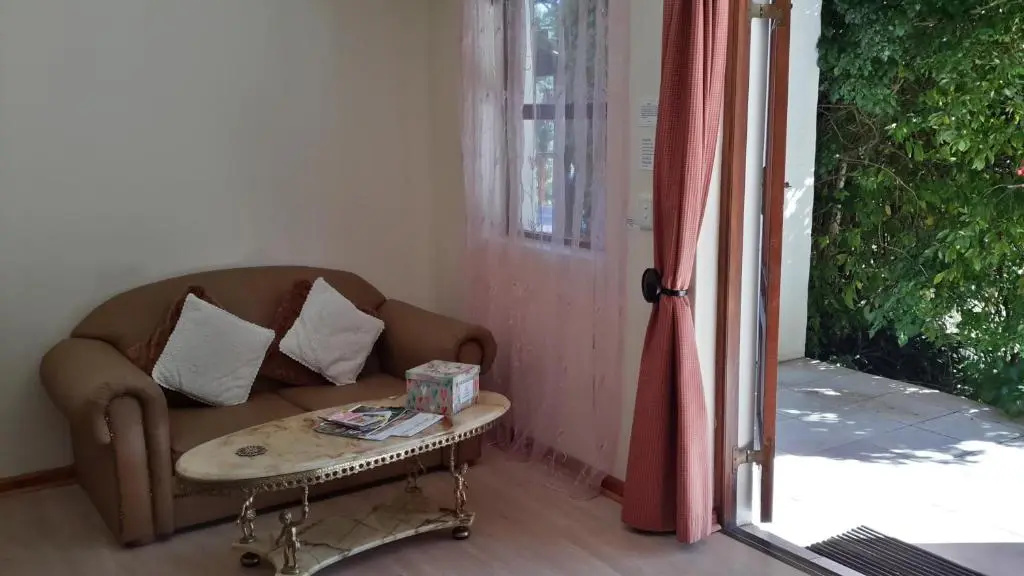 Masescha Country Estate - Chambres