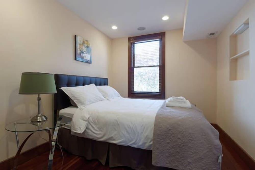 City Apartments 1