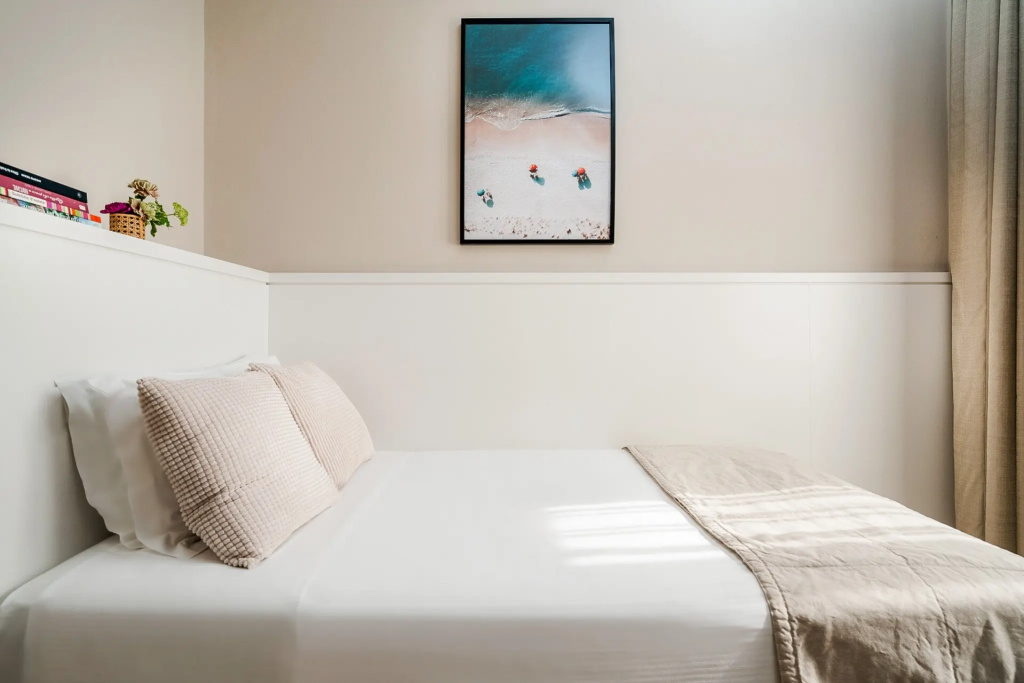 Hotel Villa Rosa Riviera - Général