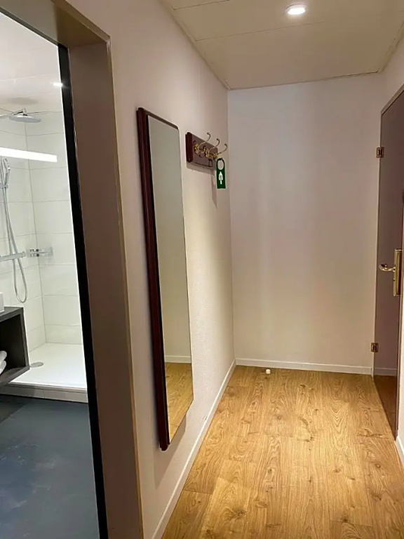 Swiss Dreams Hotel Gallo - Chambres