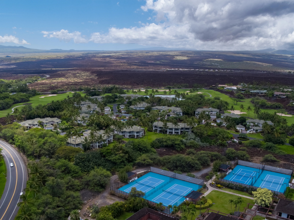 The Islands at Mauna Lani - CoralTree Residence Collection - Général