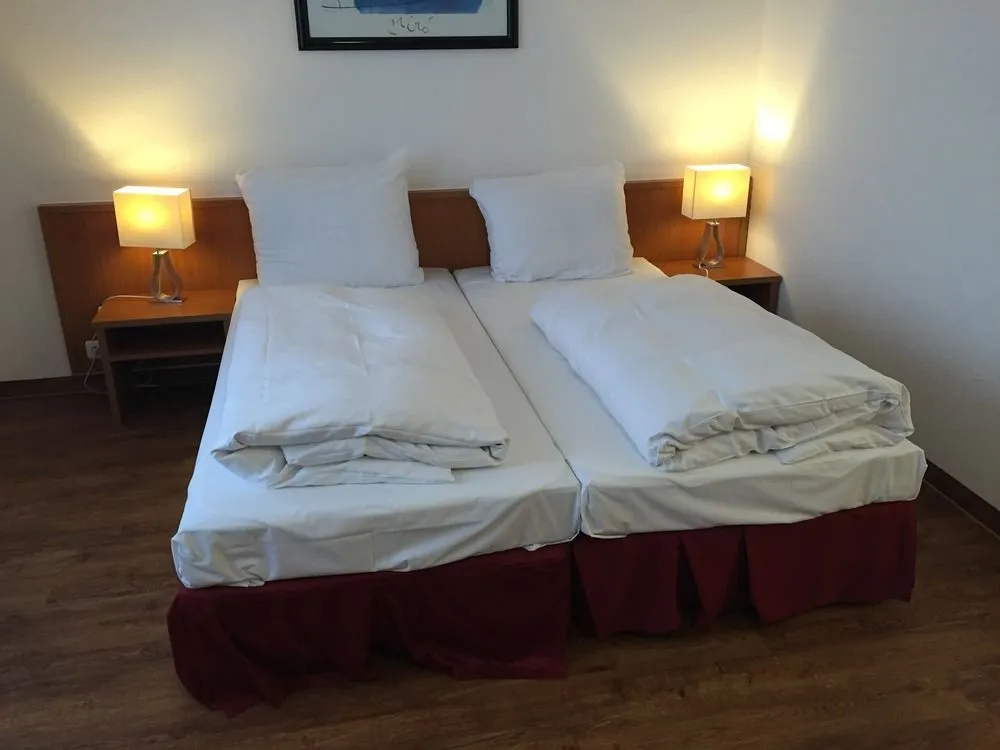 Apart-Hotel Sehnde - фото 4