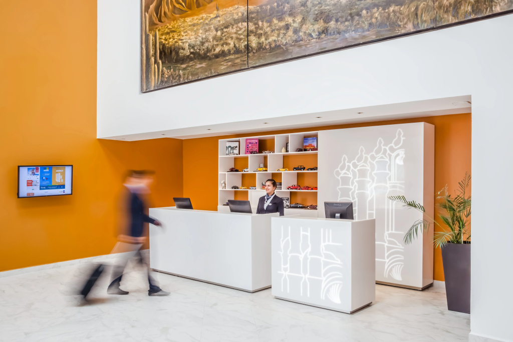 Hotel photo 25