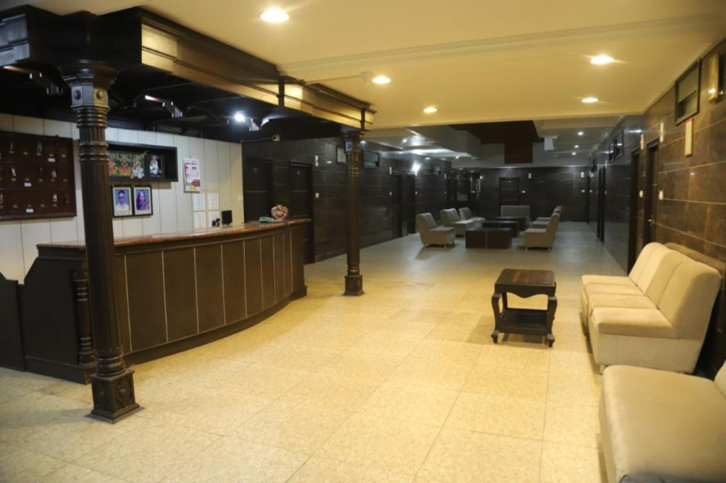 Hotel photo 16