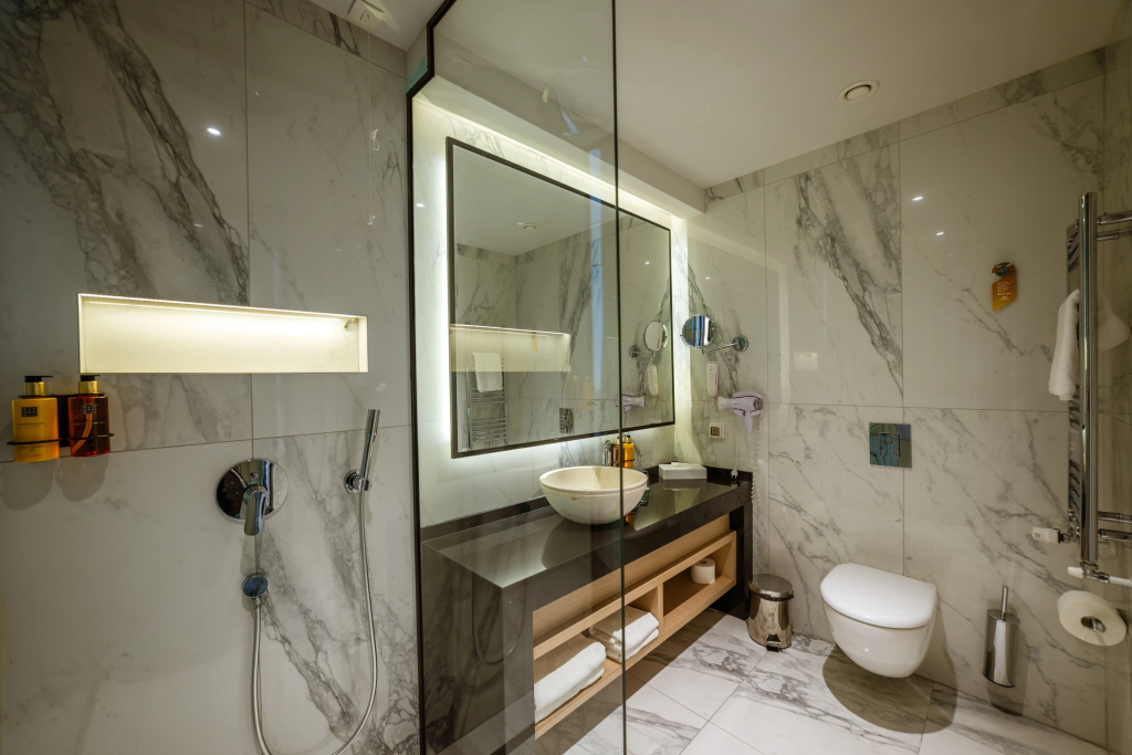 Hotel Imperial Conference & Spa - фото 11