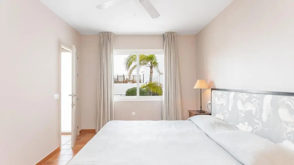 Real Agua Amarga Las Villas - Chambres
