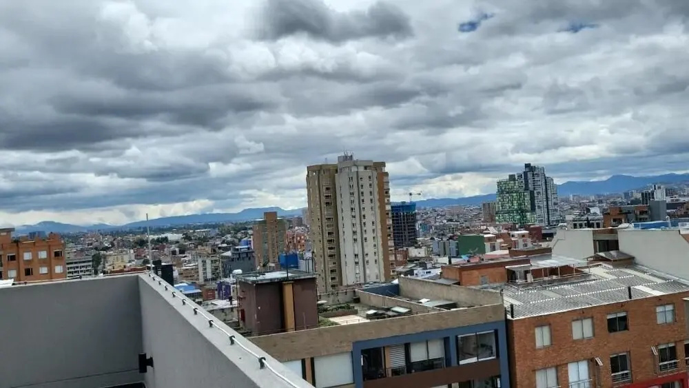 Vivo 52 Chapinero