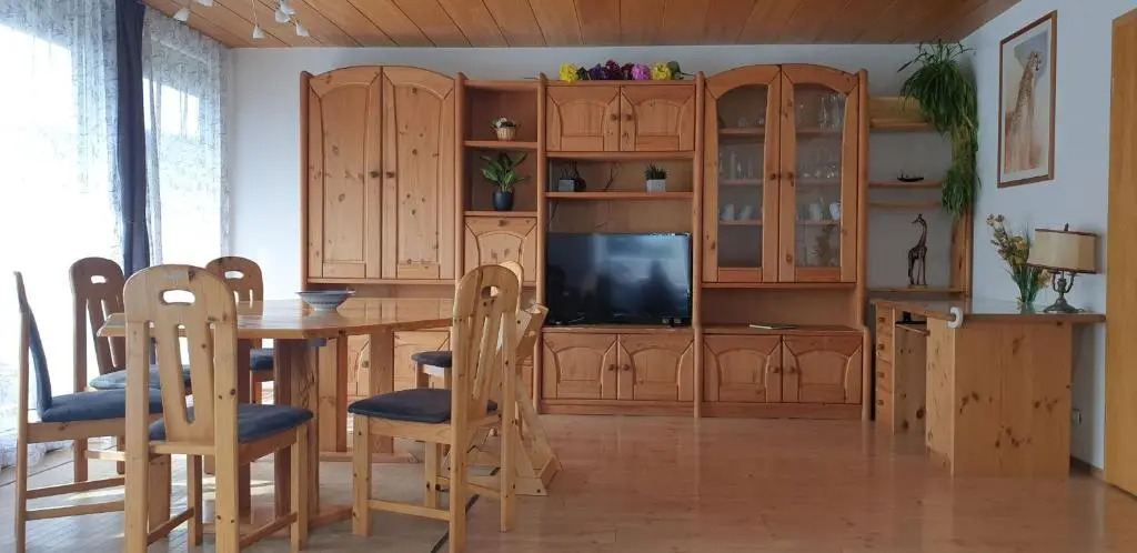 Ferienwohnung Seeblick