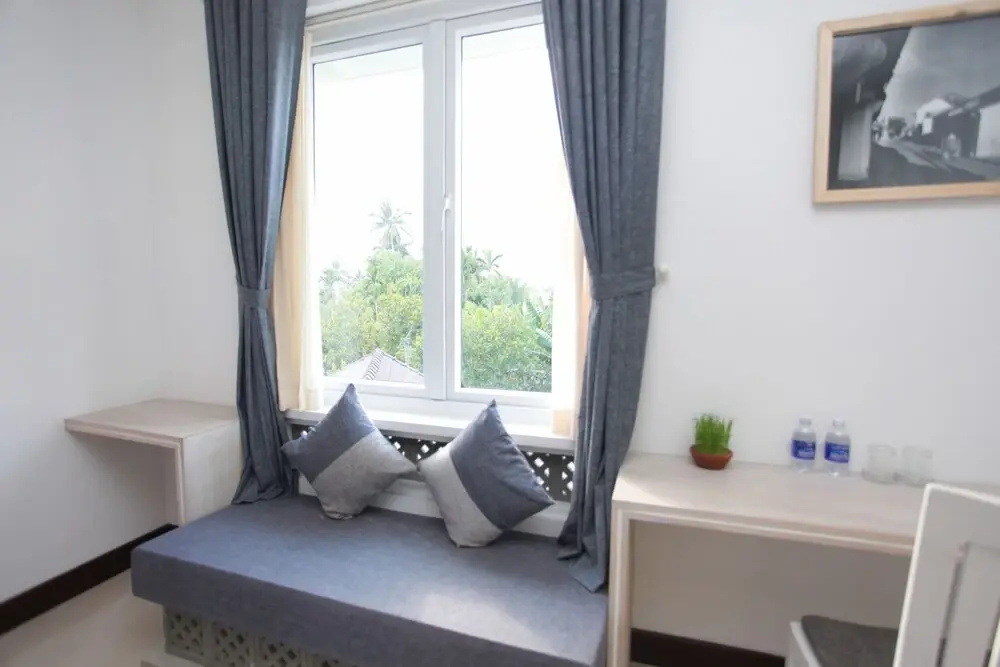Goda Boutique Hotel - Chambres