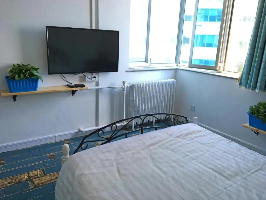 The Huse Of Sailing Min Hotel
