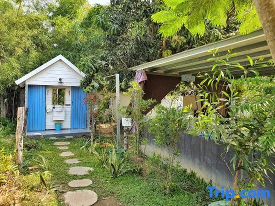 The Peace House