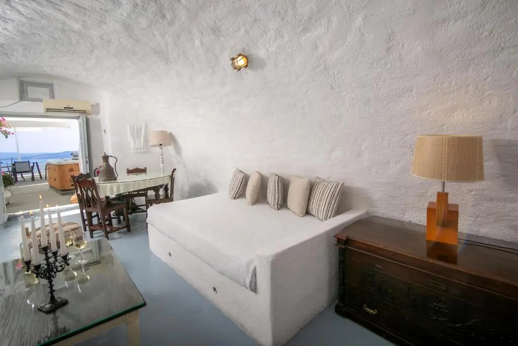 Alexander's Suites Santorini, ,