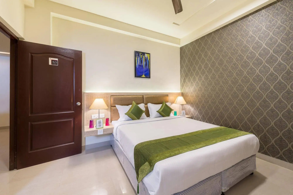 Hotel photo 19