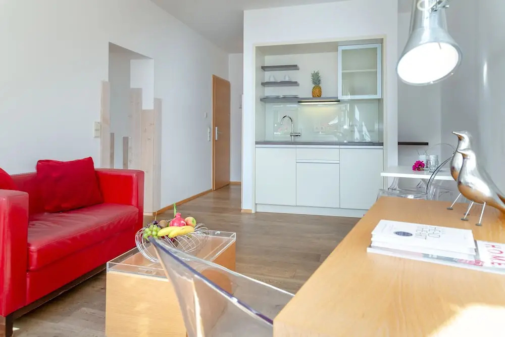 Hezelhof Hotel - Chambres