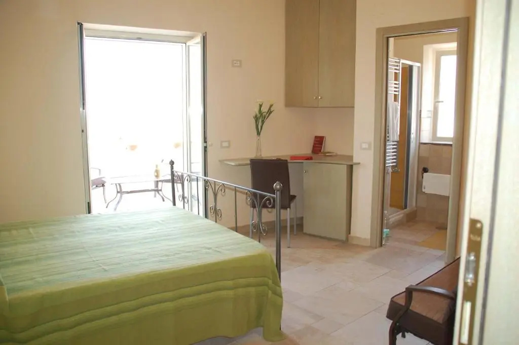 Hotel Senator Mediterraneo - Chambres