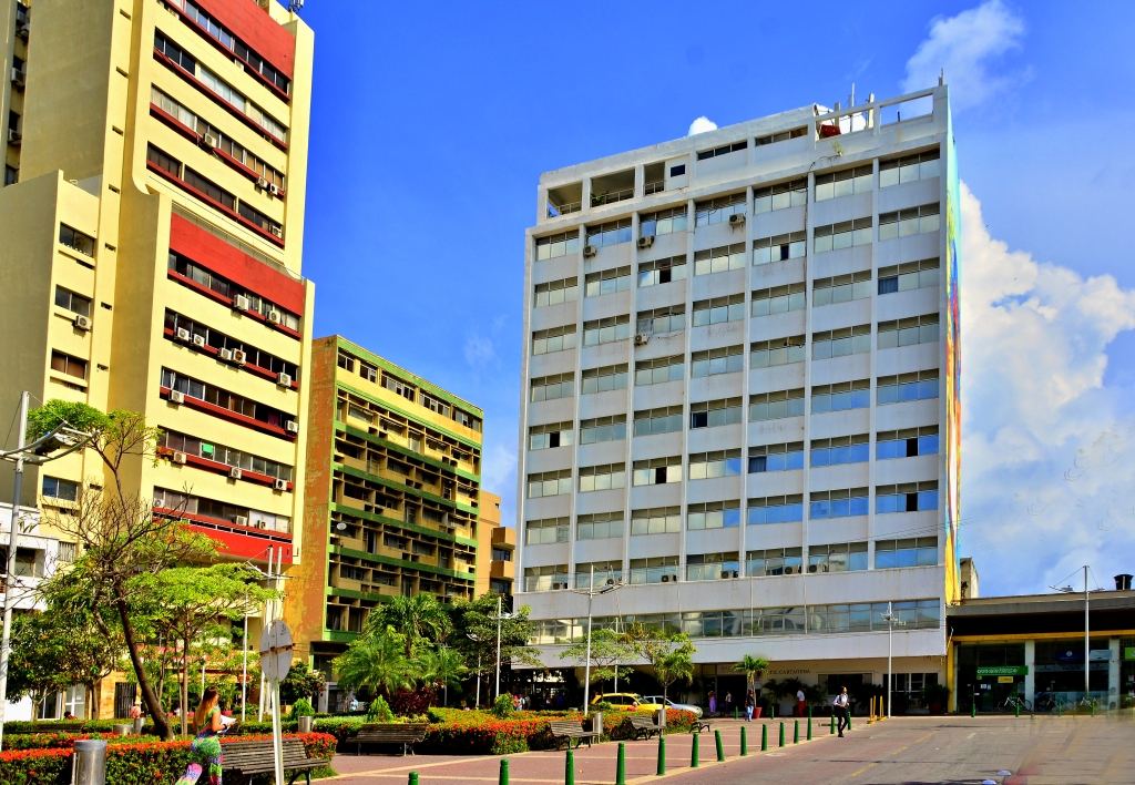 Hotel Stil Cartagena