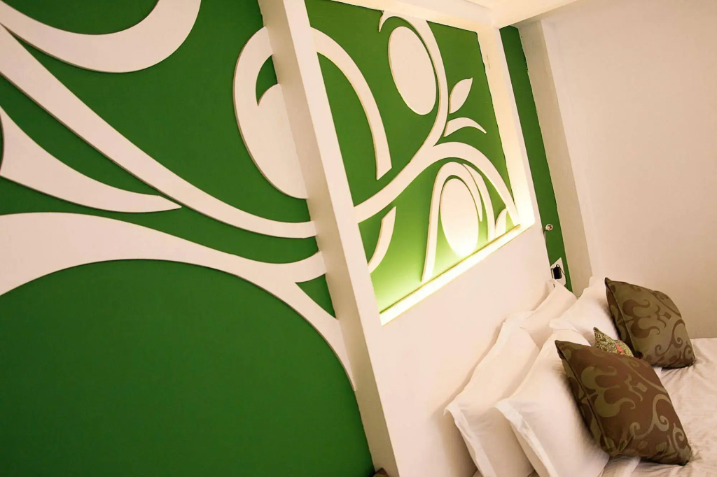 Batik Boutique Hotel - Général