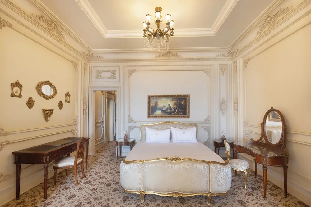 Rixos Montaza Alexandria, Олександрія, Єгипет мініатюра 25