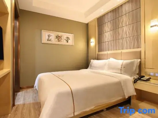 Bolailitai Hotel - Chambres