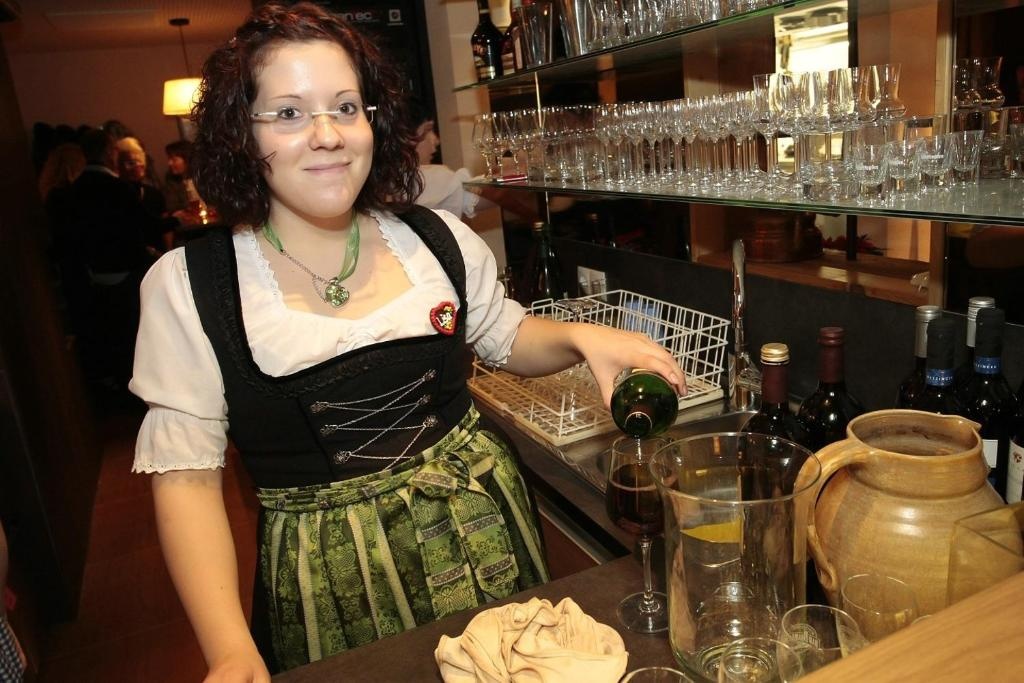 Gasthof Deutscher Adler & Hotel Puchtler - Chambres