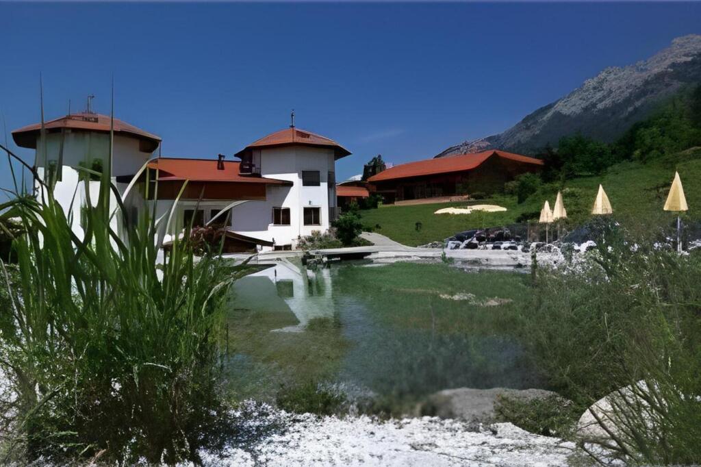 Hotel Leitenhof Superior