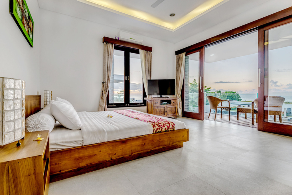 Bali Diamond Villas — фото