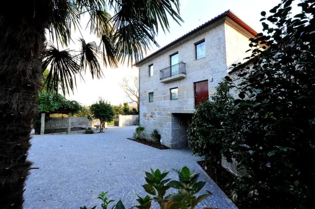Casas do Ermo - Chambres