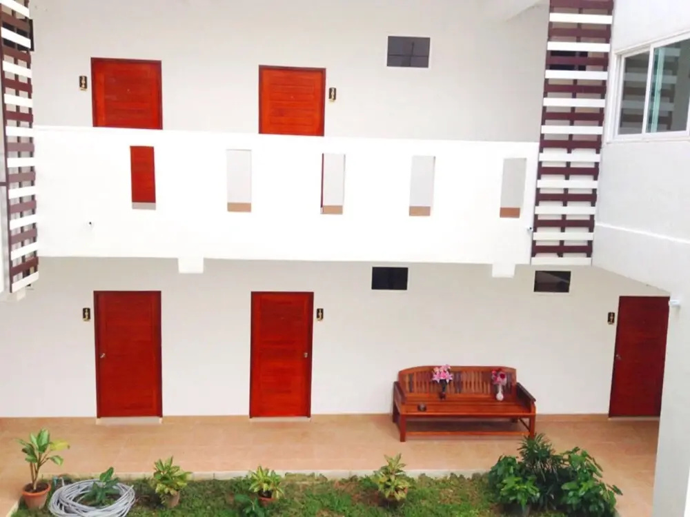 Siray House Phuket