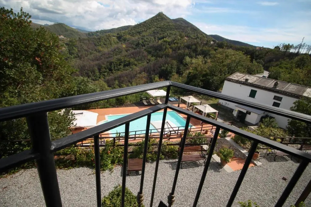 Relais San Rocco - Chambres