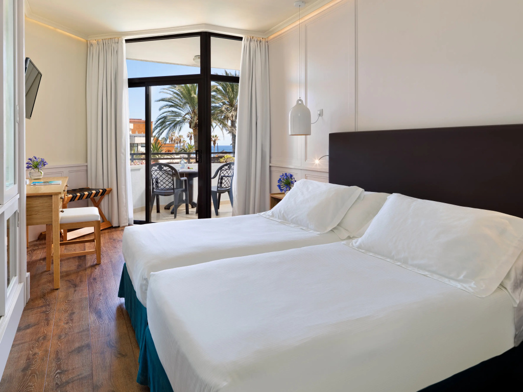 H10 Conquistador Hotel - Général
