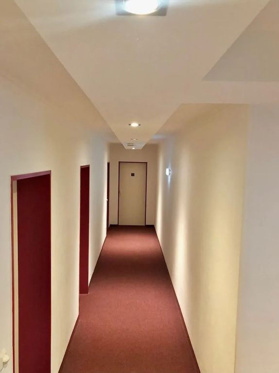 Montana Hotel Köln-Bonn Airport - Général
