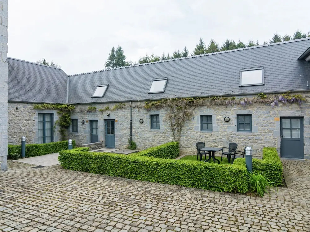 This Cottage is a Real Treasure in the Ardennes - фото 21