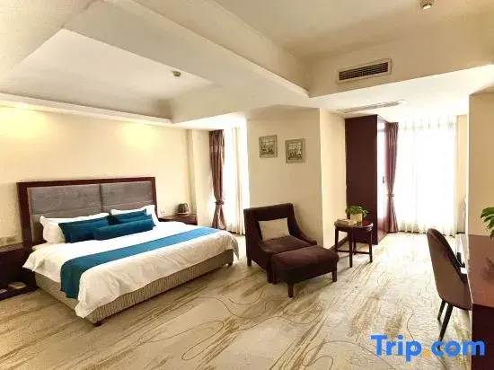Business room