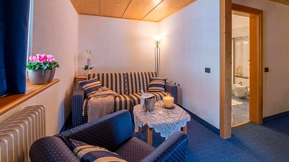 Sport Hotel Alpina by null