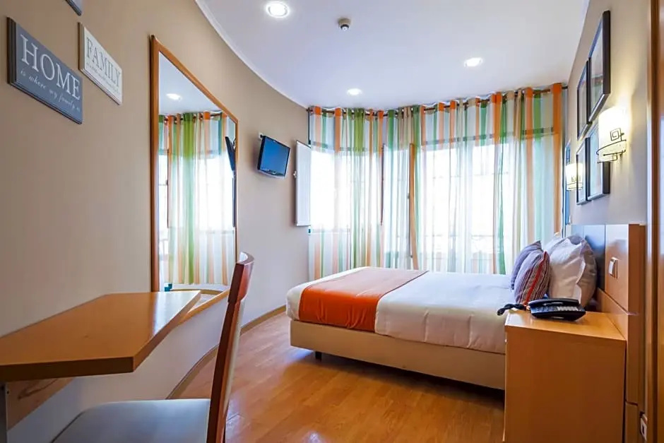 Vila Nova Guesthouse - Chambres