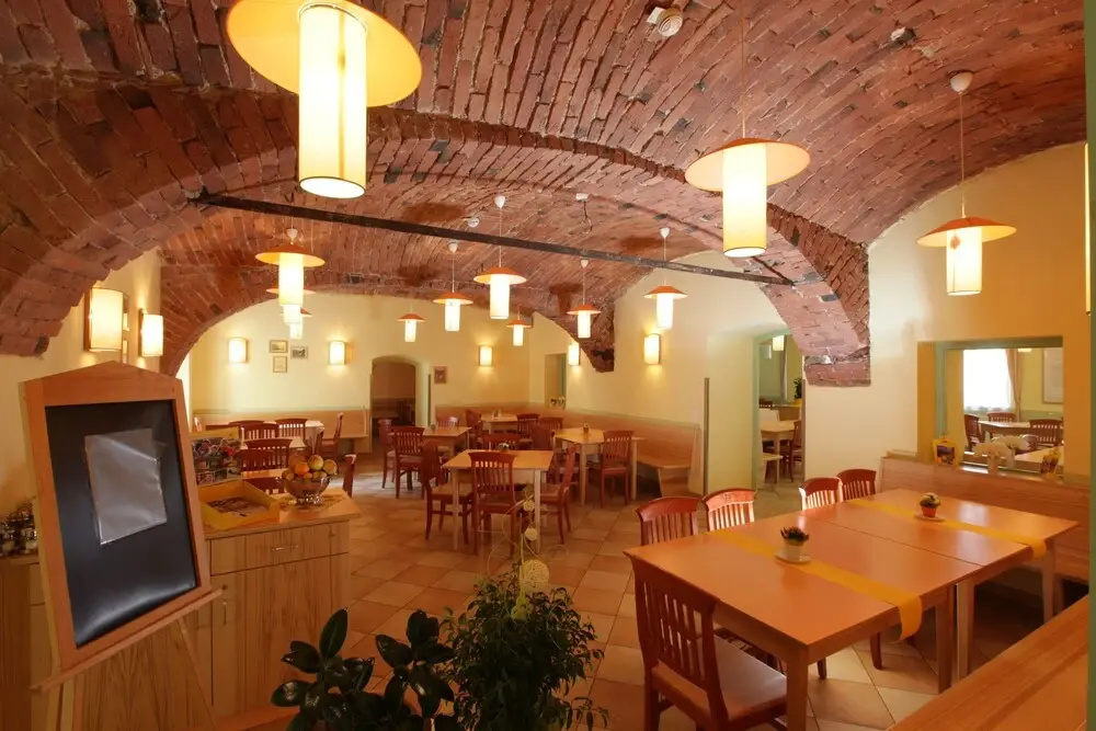JUFA Hotel Oberwölz - Général