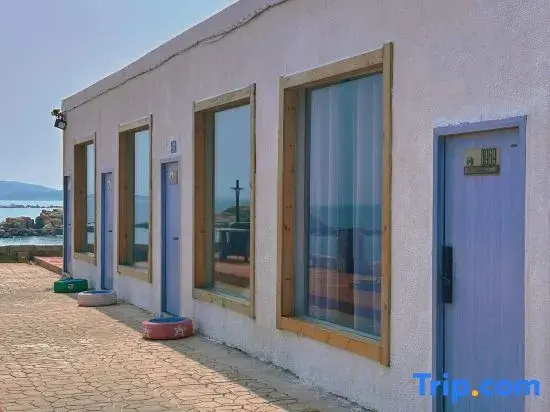 Fudong Island·Family Seaview Family Vacation Bed and Breakfast