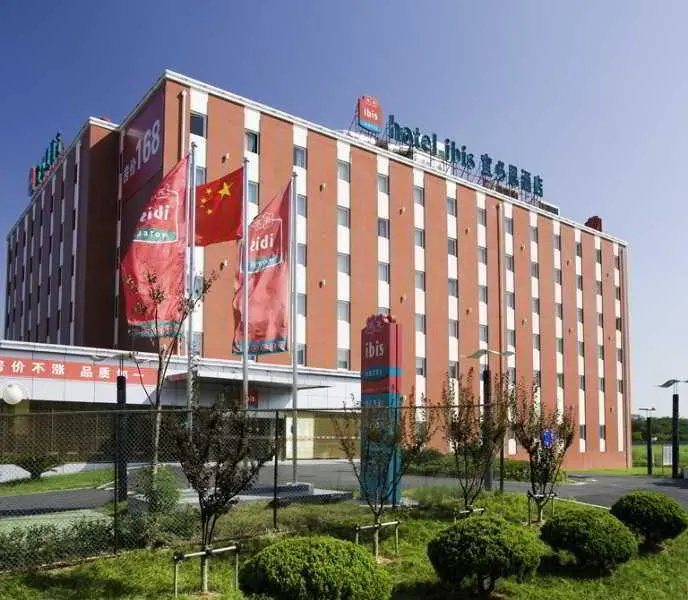 Ibis Hangzhou Xiasha