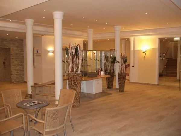 Dorf und Familienhotel Kirchenwirt - Général