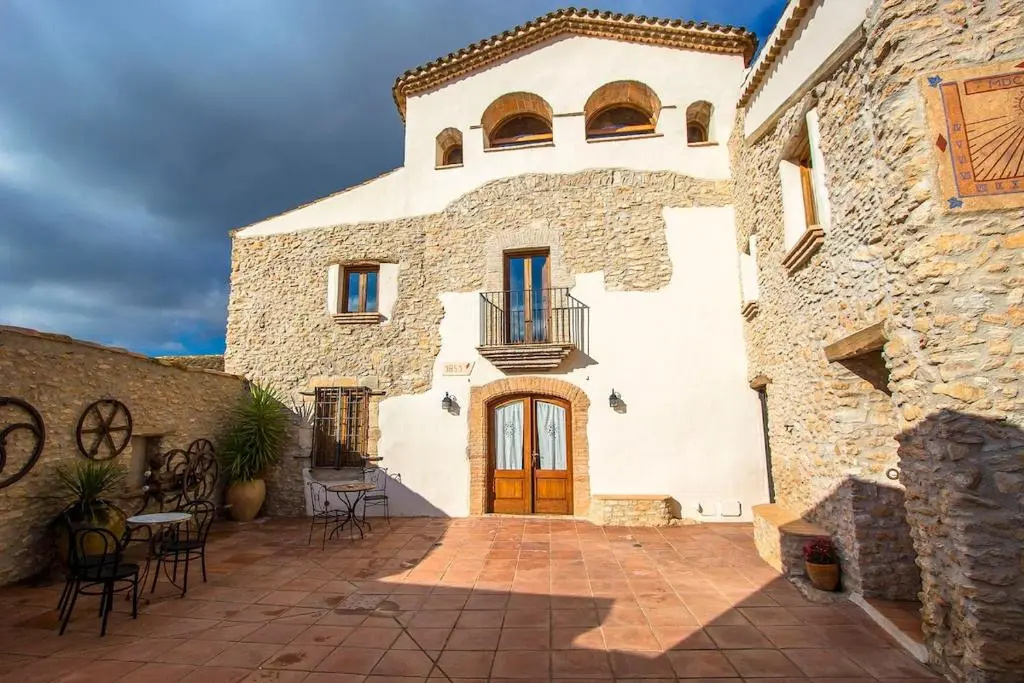 Villa Bisbal