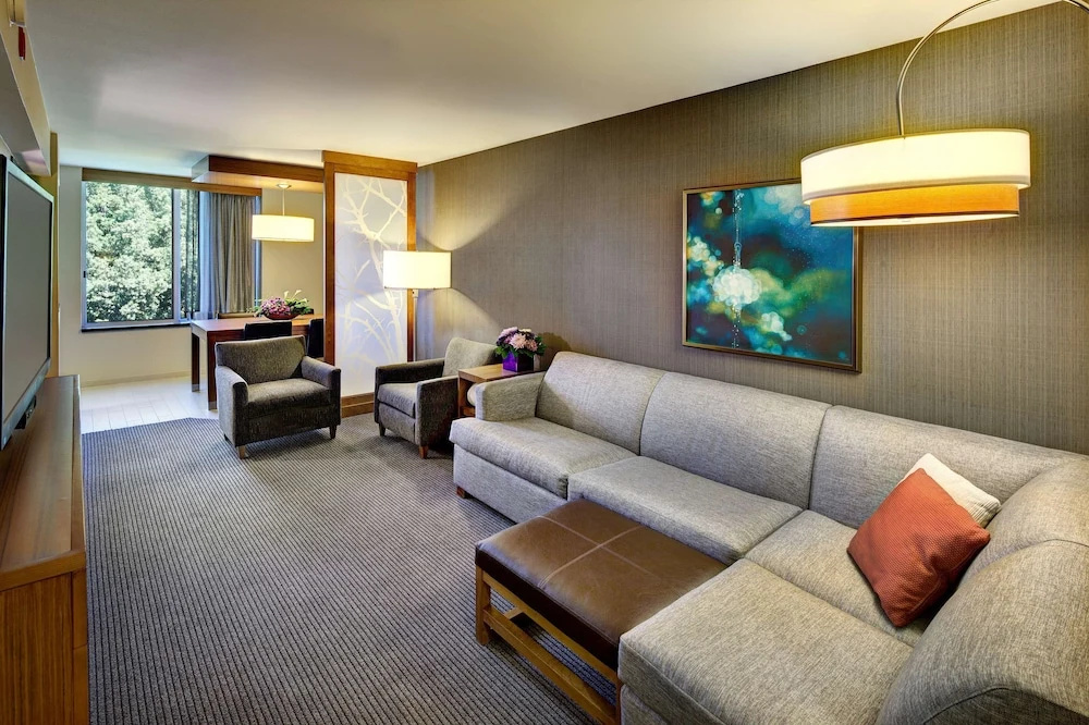 Hyatt Place UC Davis - Chambres