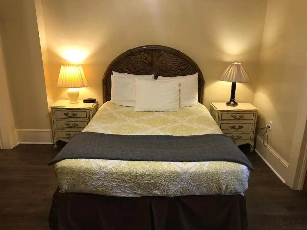 Hotel photo 11