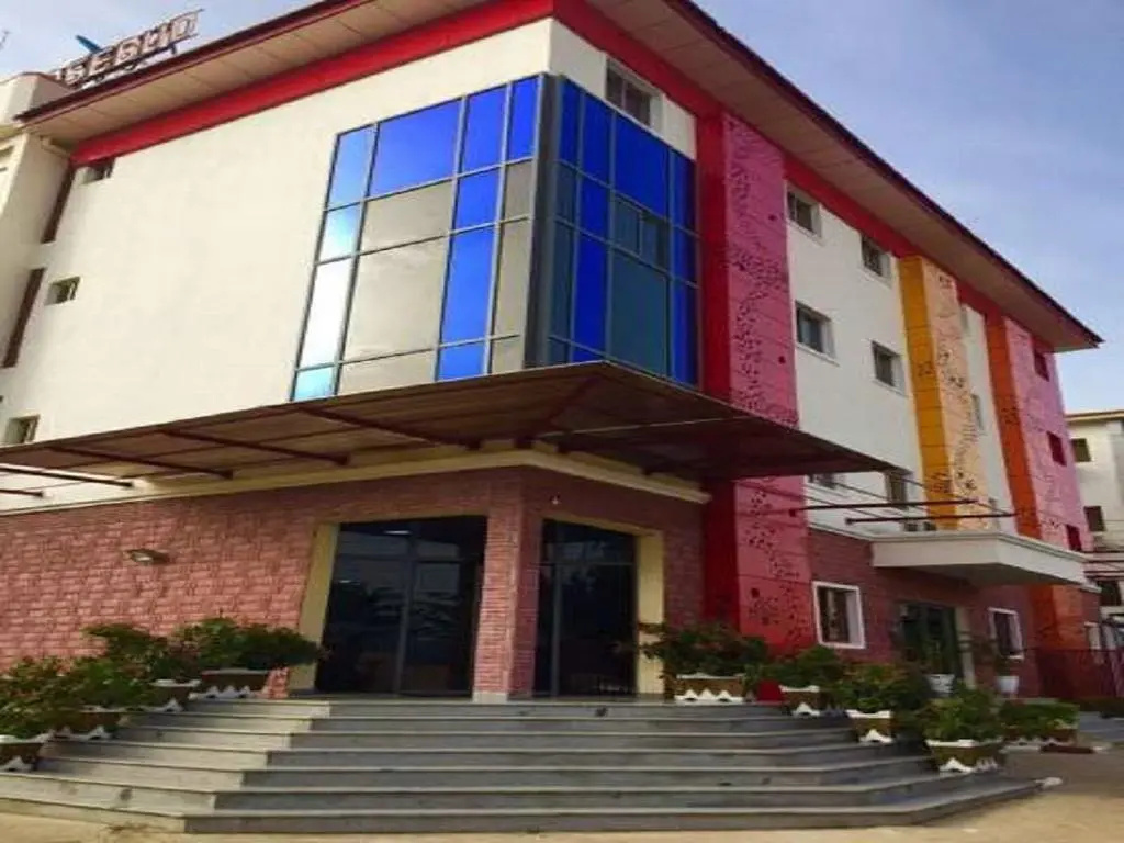 Hotel photo 1