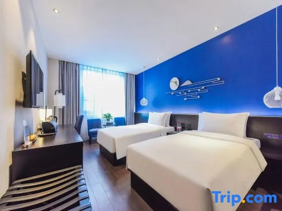 Superior Double room (twin beds)