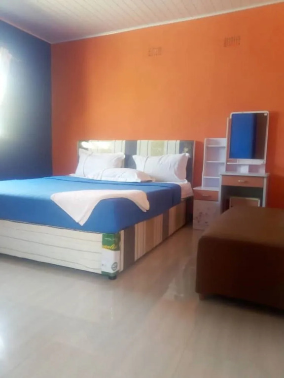 Muroy Executive Lodge — фото 4