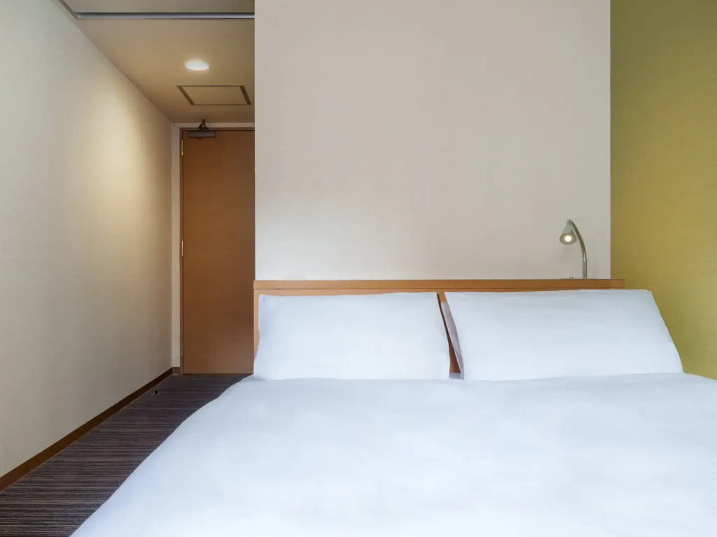 the b hakata - Chambres