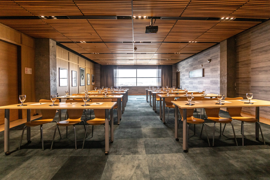 Hotel Indigo El Paso Downtown by IHG - Général