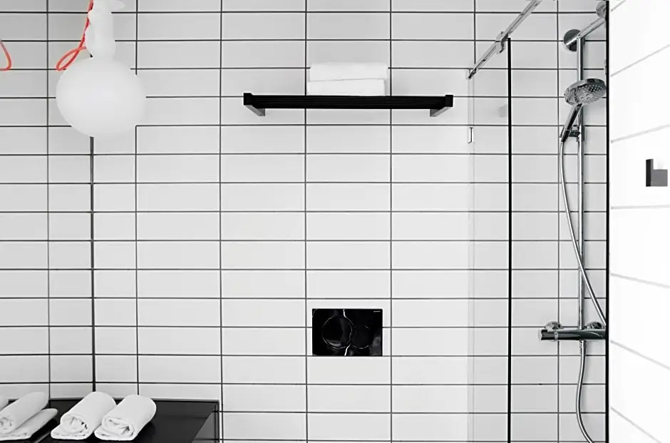 Comfort Hotel Norrköping - Chambres