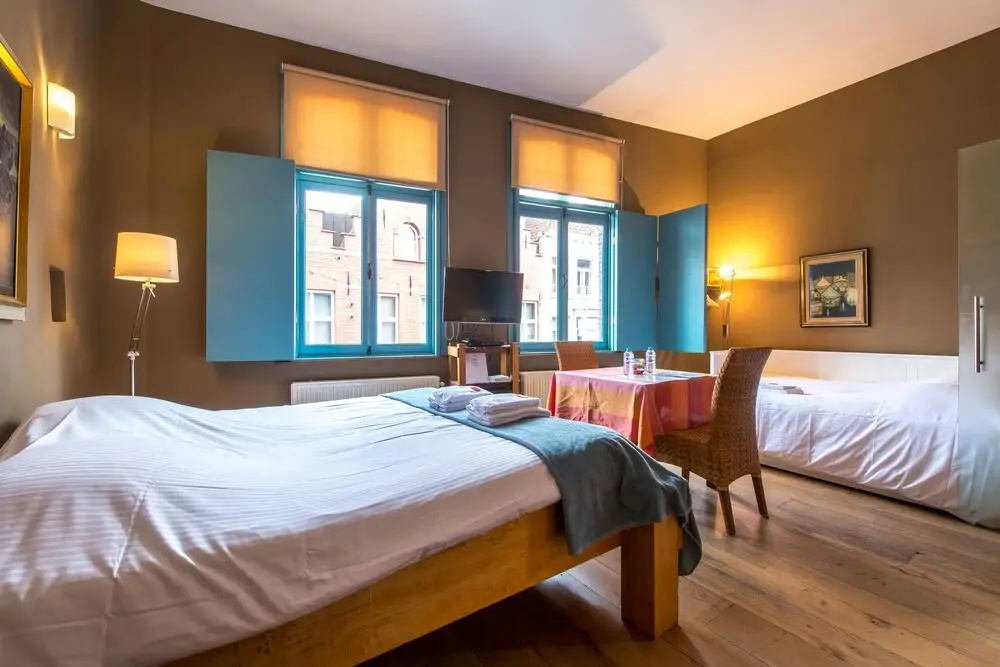 Hotel photo 20