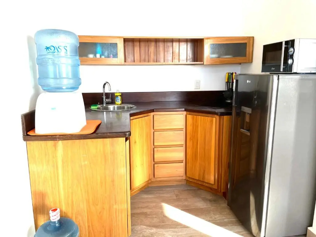 1 Bedroom Villa